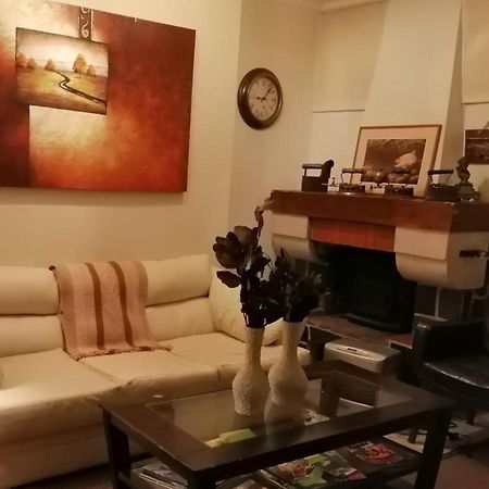 Hostal Mackay Temuco Ngoại thất bức ảnh