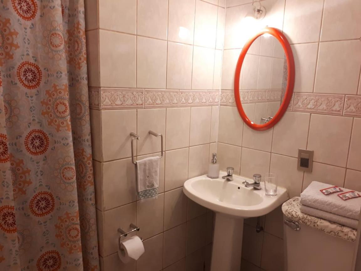 Hostal Mackay Temuco Ngoại thất bức ảnh