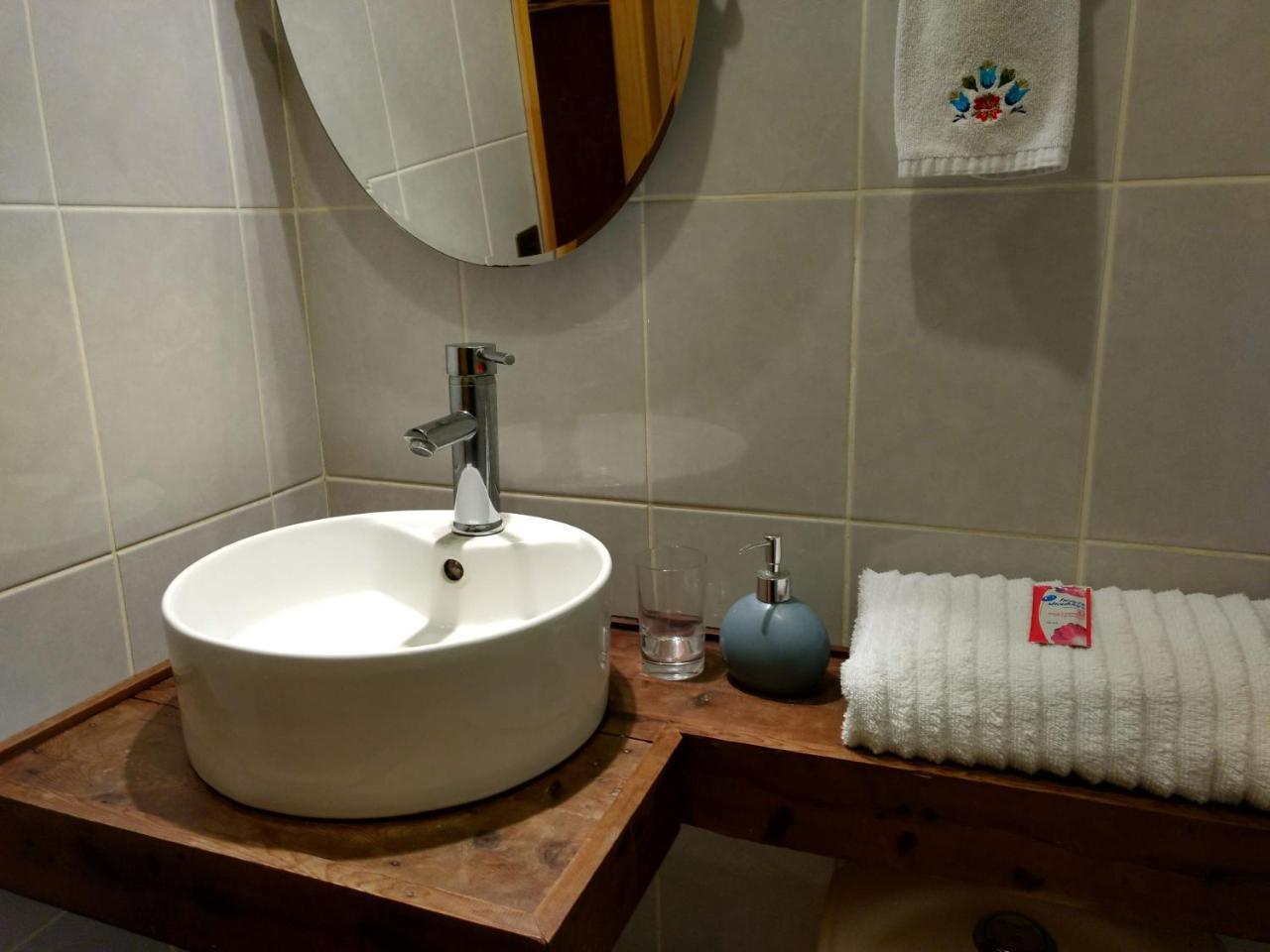 Hostal Mackay Temuco Ngoại thất bức ảnh