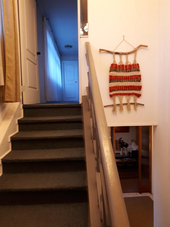 Hostal Mackay Temuco Ngoại thất bức ảnh