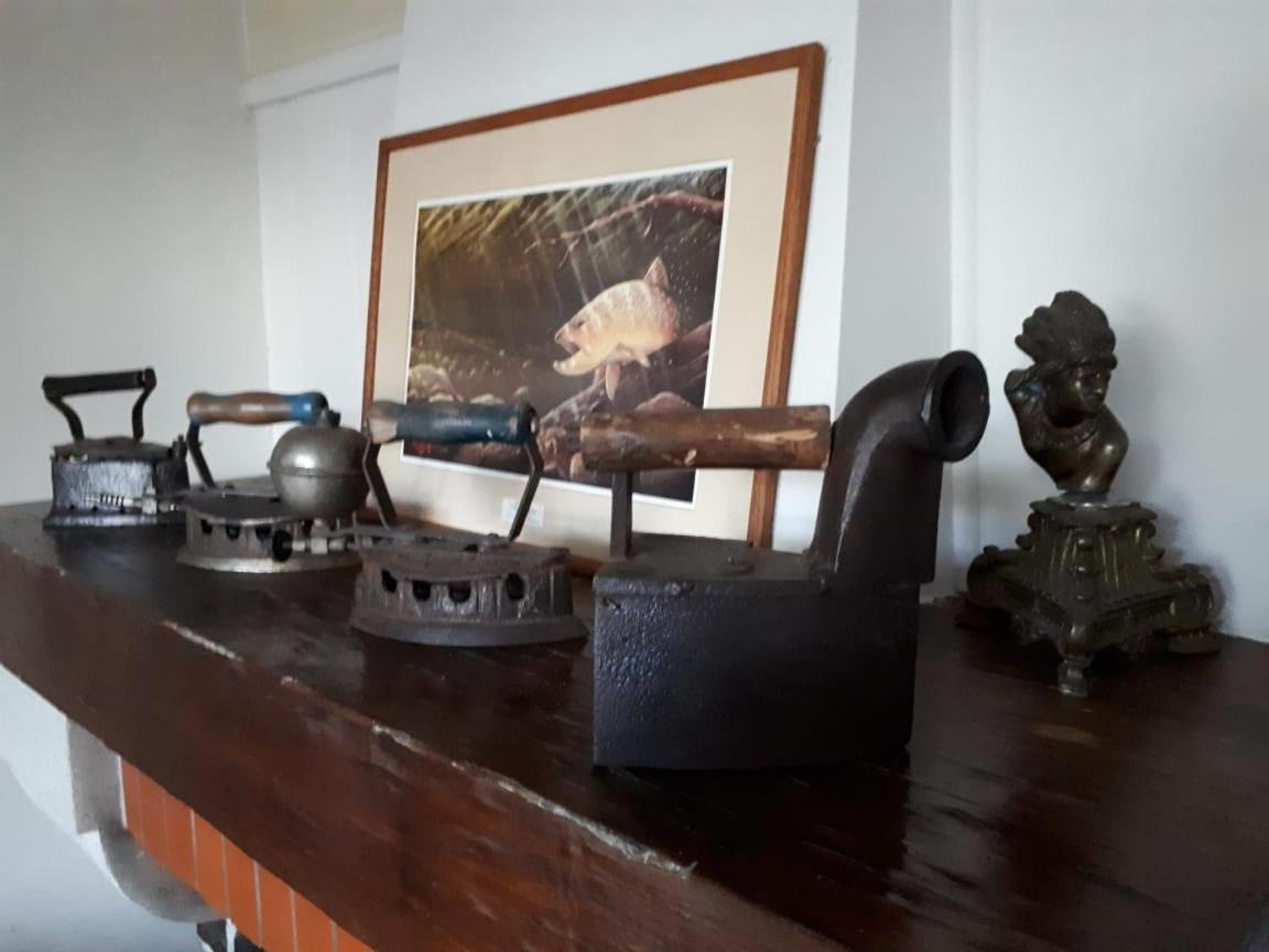 Hostal Mackay Temuco Ngoại thất bức ảnh