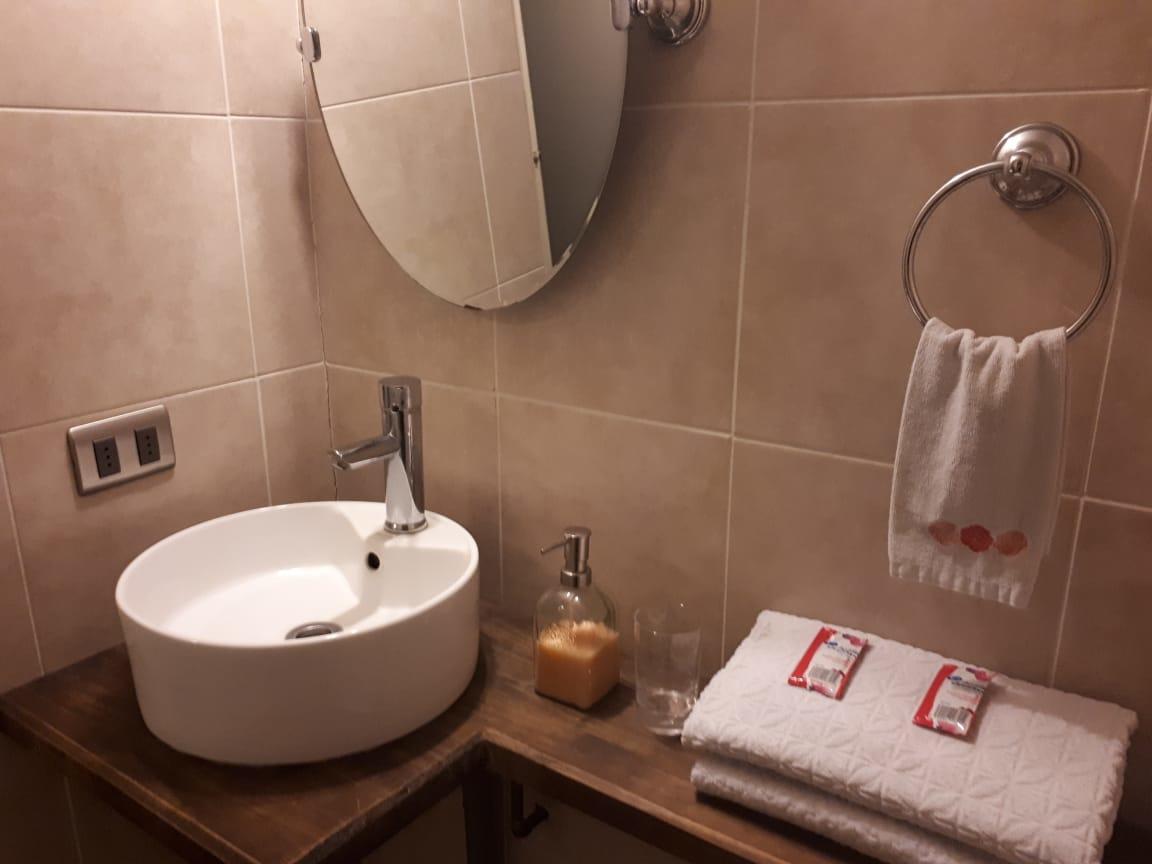 Hostal Mackay Temuco Ngoại thất bức ảnh