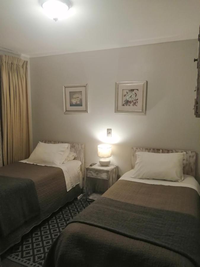 Hostal Mackay Temuco Ngoại thất bức ảnh